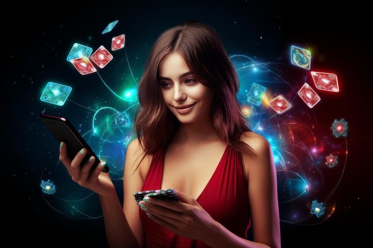 Fitur Avalanche dan multiplier di Gonzo's Quest