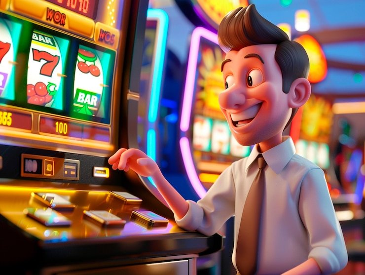Konfirmasi bonus reload di akun