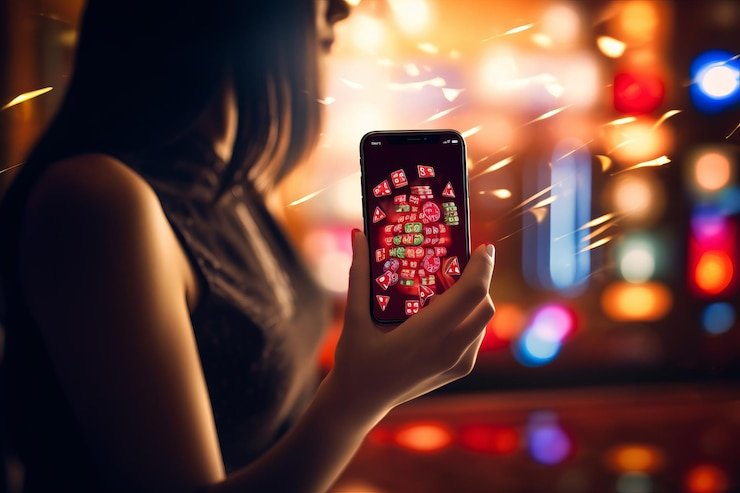 Tabel pembayaran Teen Patti